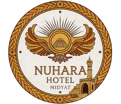 Nuhara Otel, Nuhara Otel Midyat
